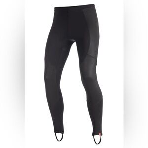 PANDO SKIN UH AAA – Protective motorcycle base layer / pants